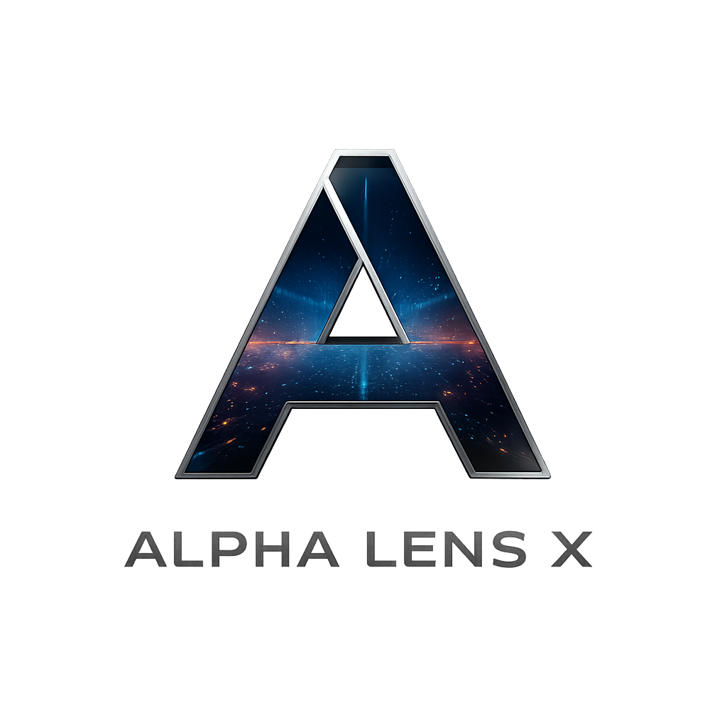 Alpha Lens Alpha Lens X Screener - Real-time Solana Token Analysis